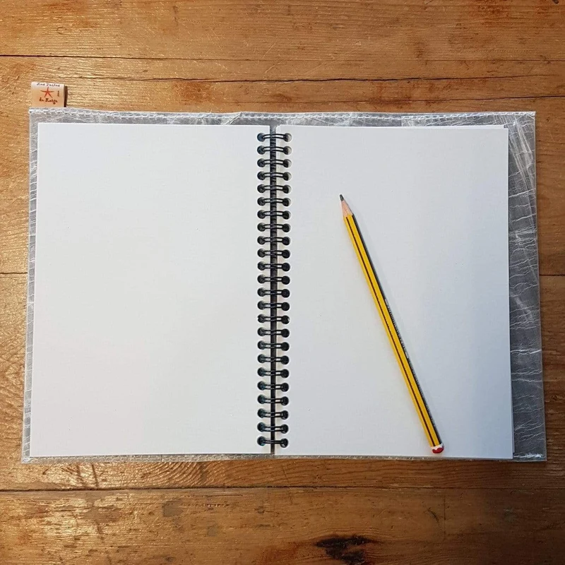Carnet Graffitti A5