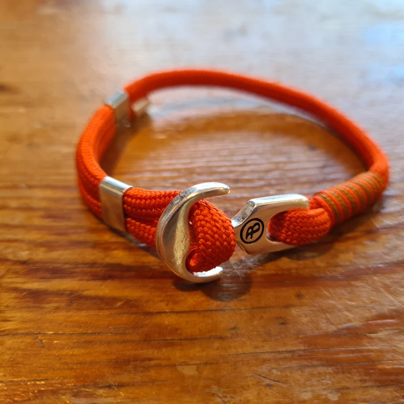 Bracelet Ancre