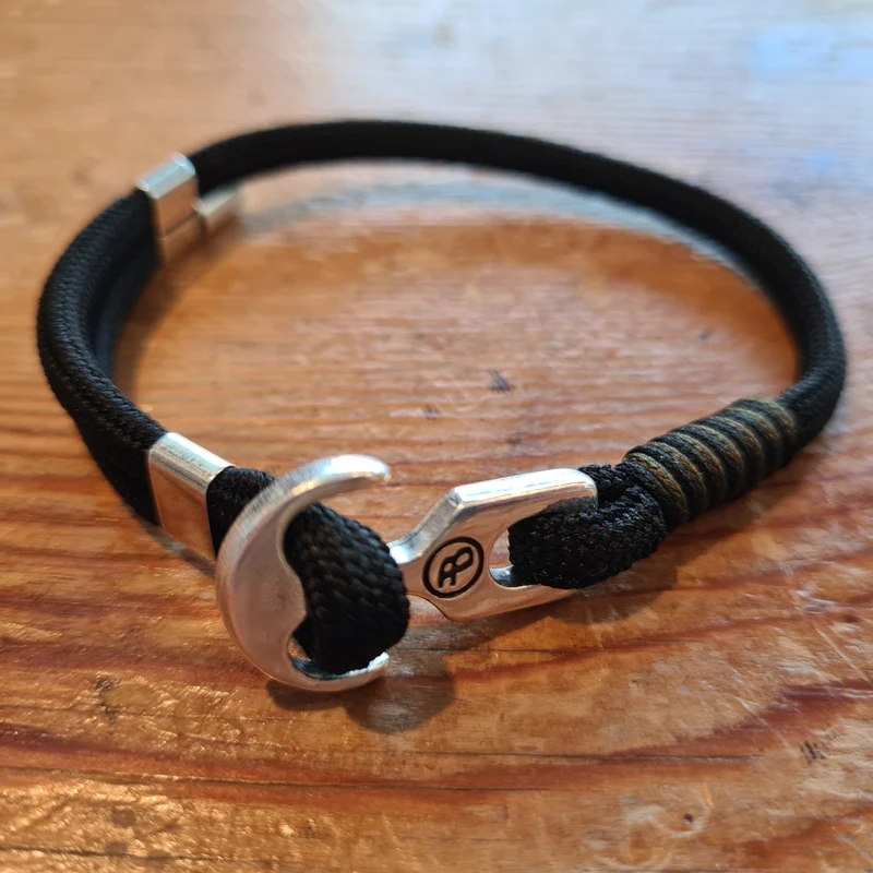 Bracelet Ancre