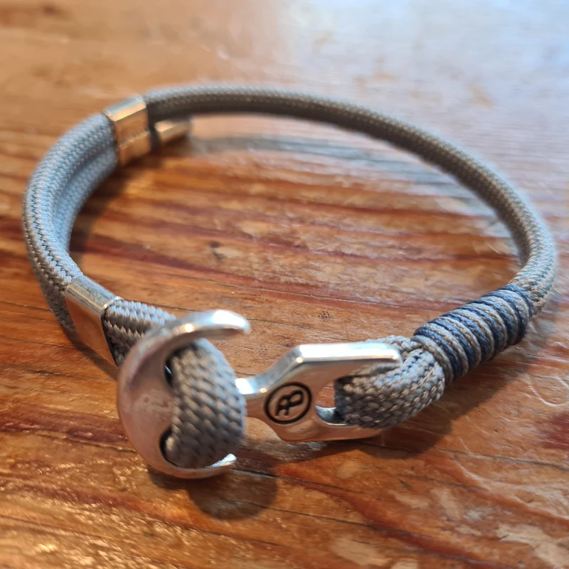 Bracelet Ancre