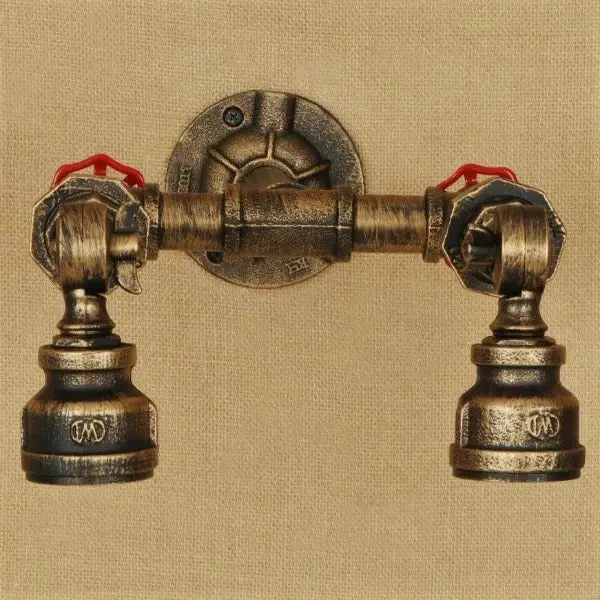 Spot Applique Industrielle