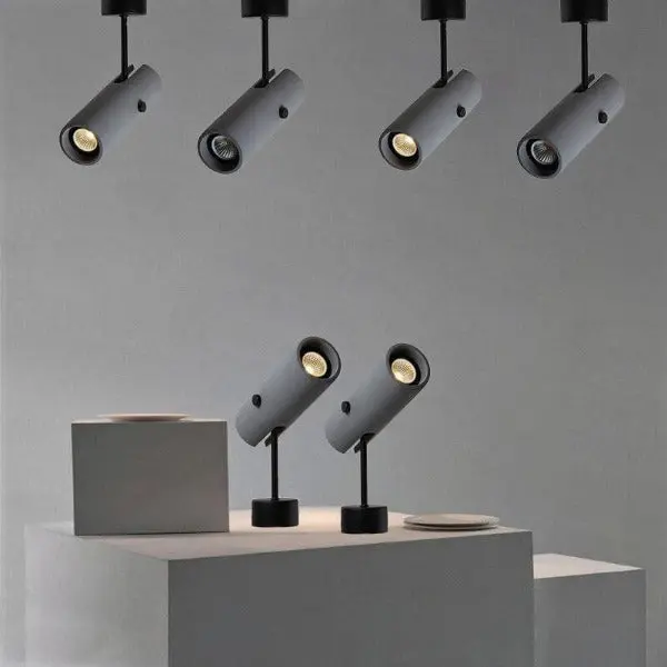 Spot Industriel LED