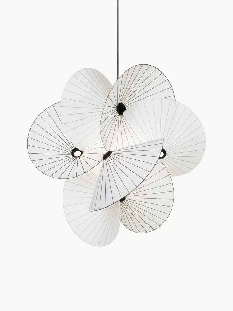 Lustre suspendu scandinave design