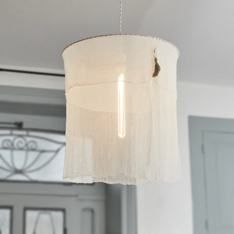 Ampoule led tubulaire XL