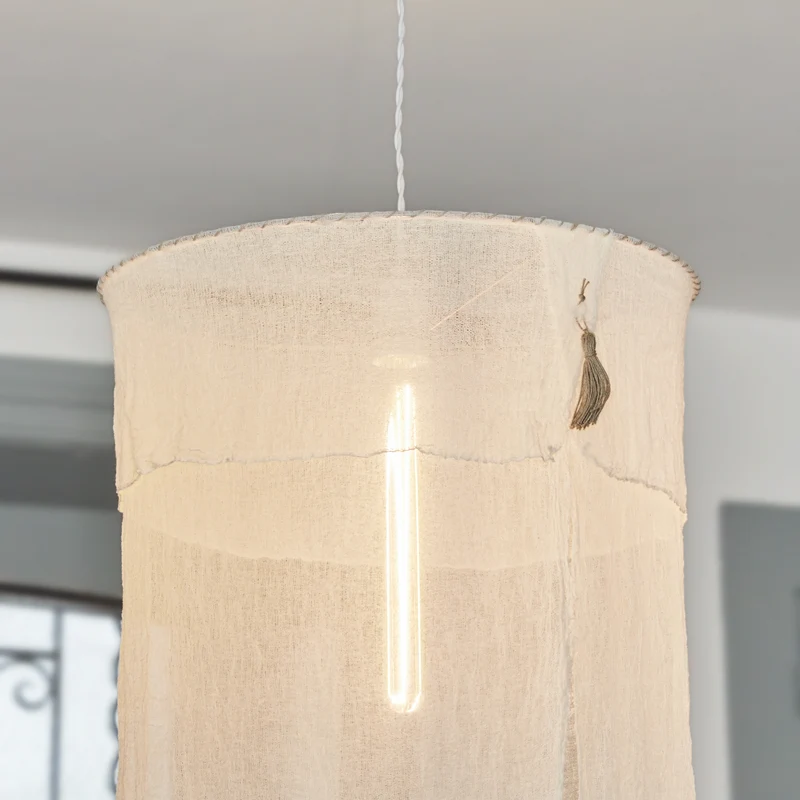 Ampoule led tubulaire XL