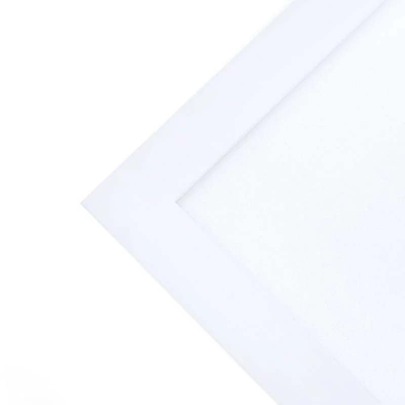 Panneau LED Slim 60x60 40W Blanc - 40000h