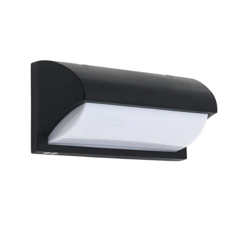 Applique Murale LED 30W Noire IP65