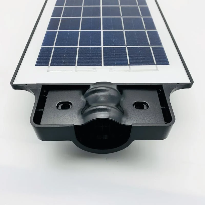 Luminaire LED urbain solaire 10W IP65