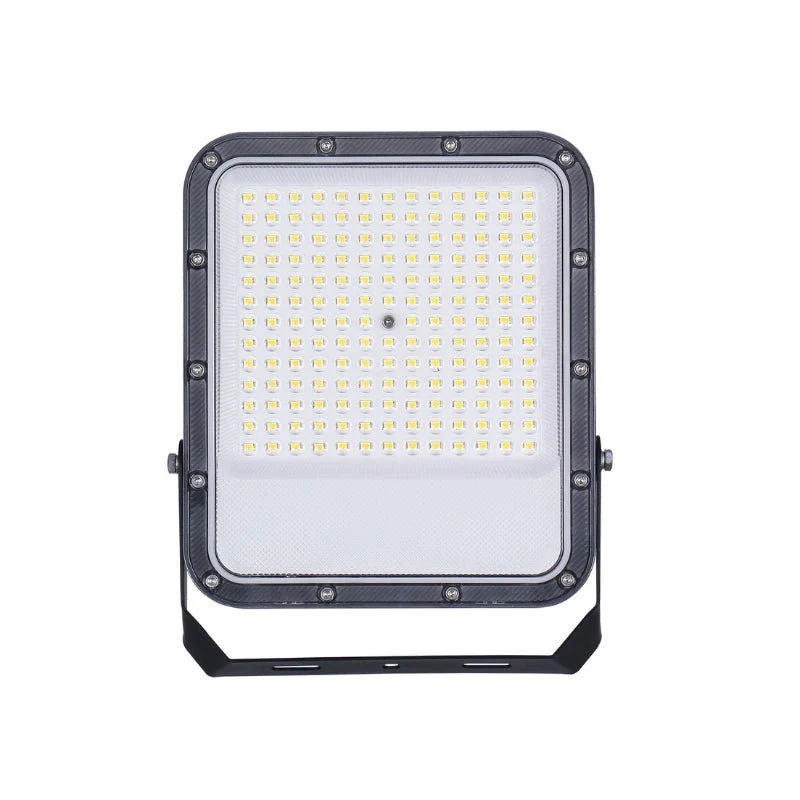 Projecteur LED Extérieur 100W IP65 120lm/W Gris