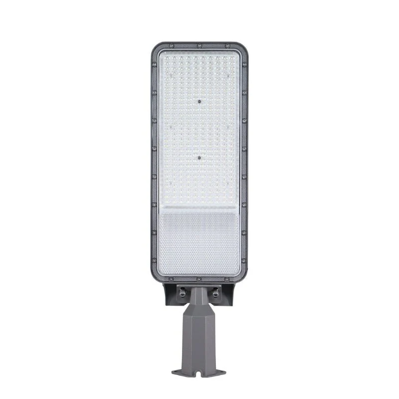 Luminaire LED Urbain 200W 130lm/W IP65 Gris
