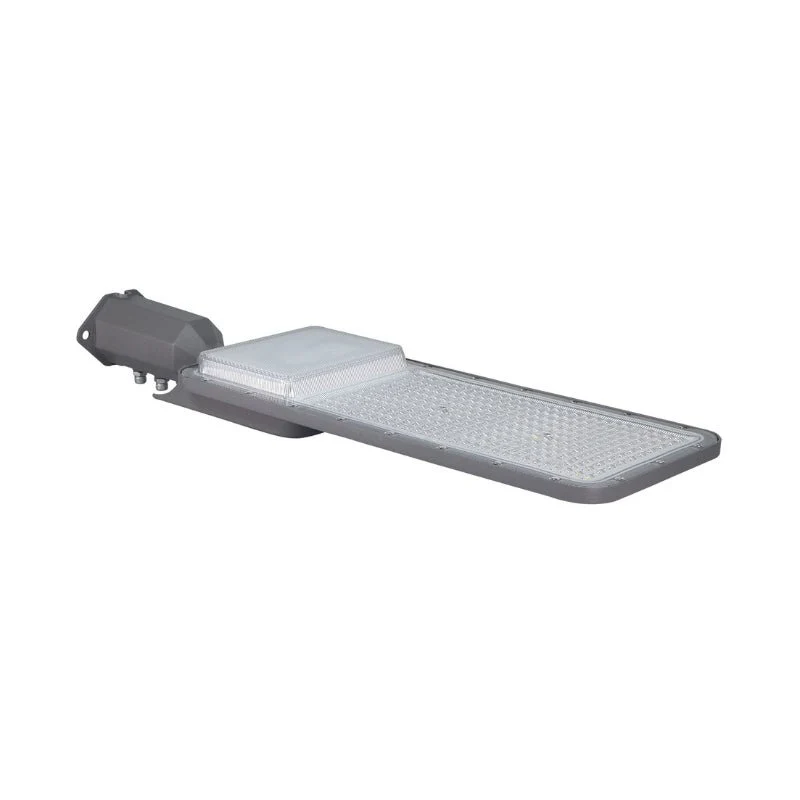 Luminaire LED Urbain 200W 130lm/W IP65 Gris