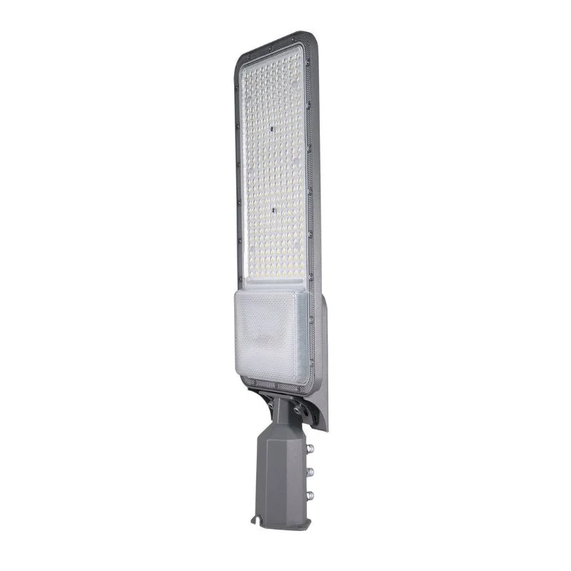 Luminaire LED Urbain 200W 130lm/W IP65 Gris