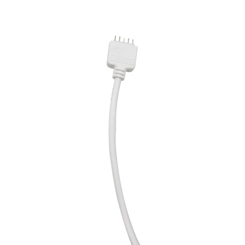 Ruban LED RGBW 24V 21W/m IP20 576LED/m