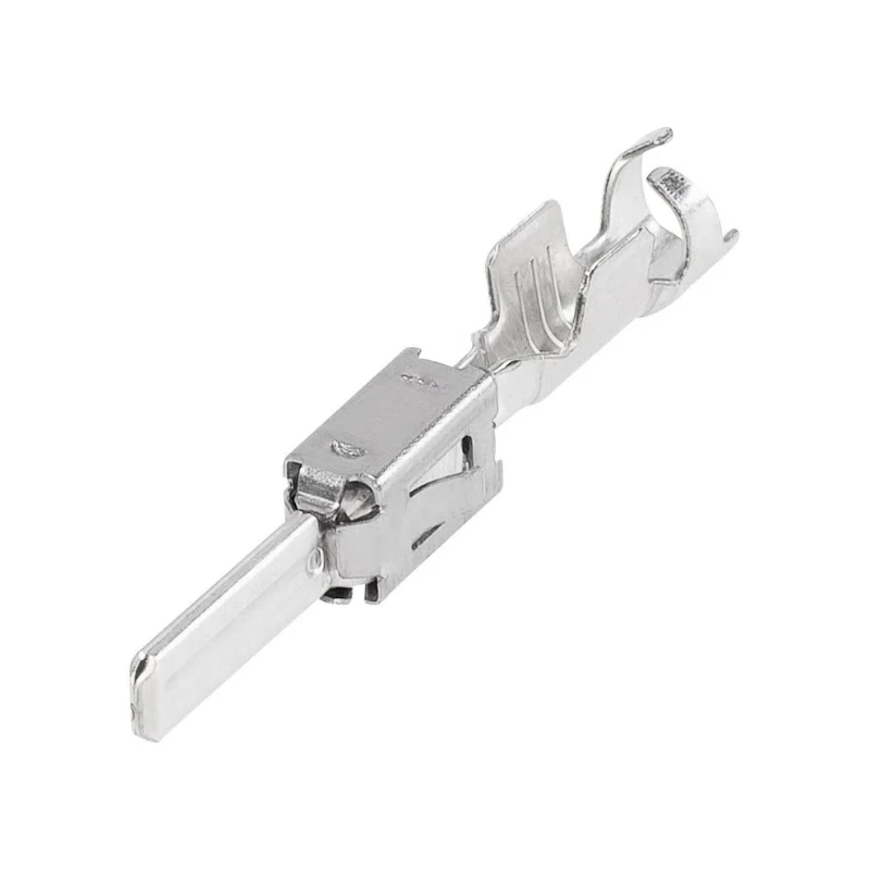 Borne à sertir mâle de 2.8 mm pour connecteurs VAG
