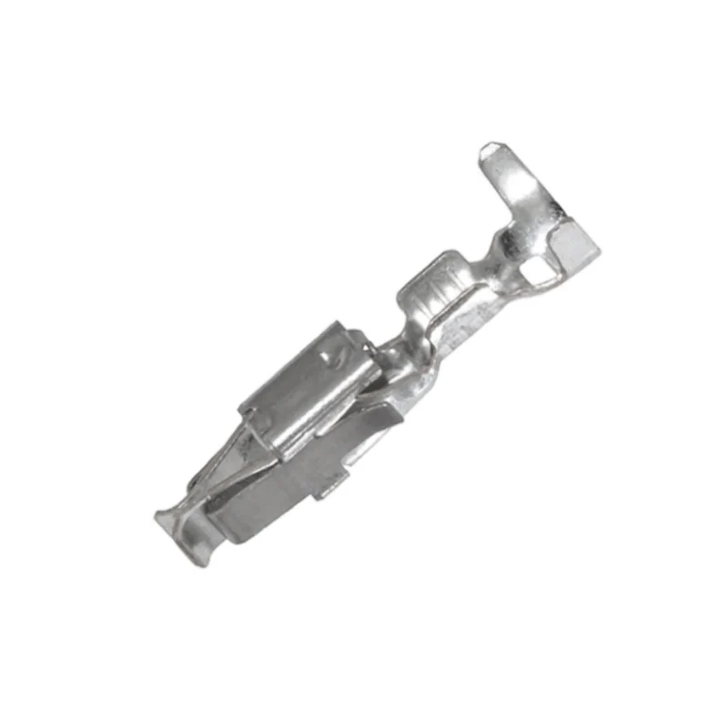 Prise femelle de 2.8 mm pour borne à broche à sertir de connecteurs VAG