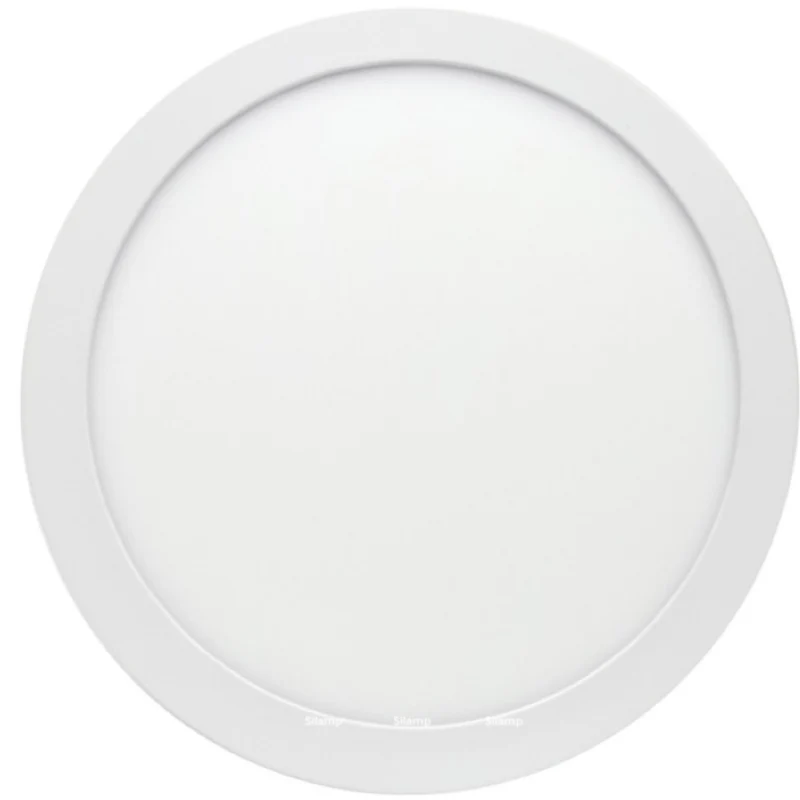 Plafonnier LED Rond 24W 220V