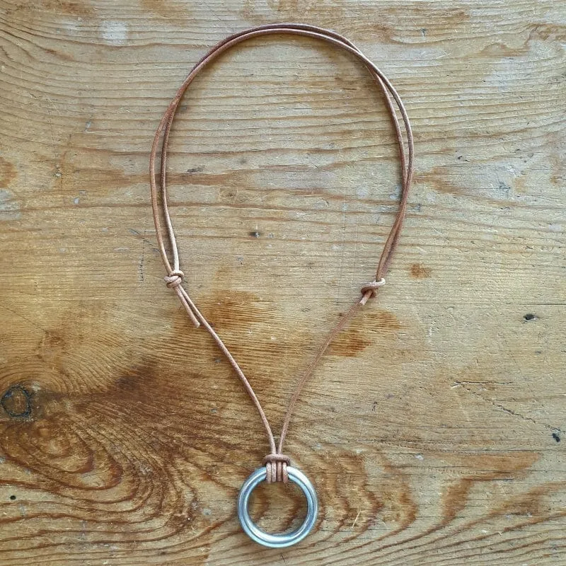 Collier O' du Large