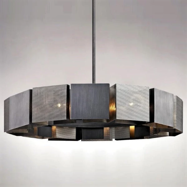 Suspension Industrielle Elodie
