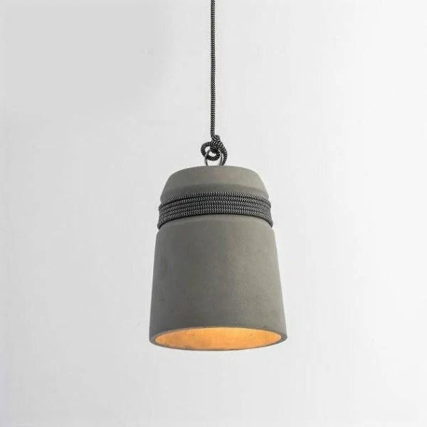 Suspension Industrielle En Ciment