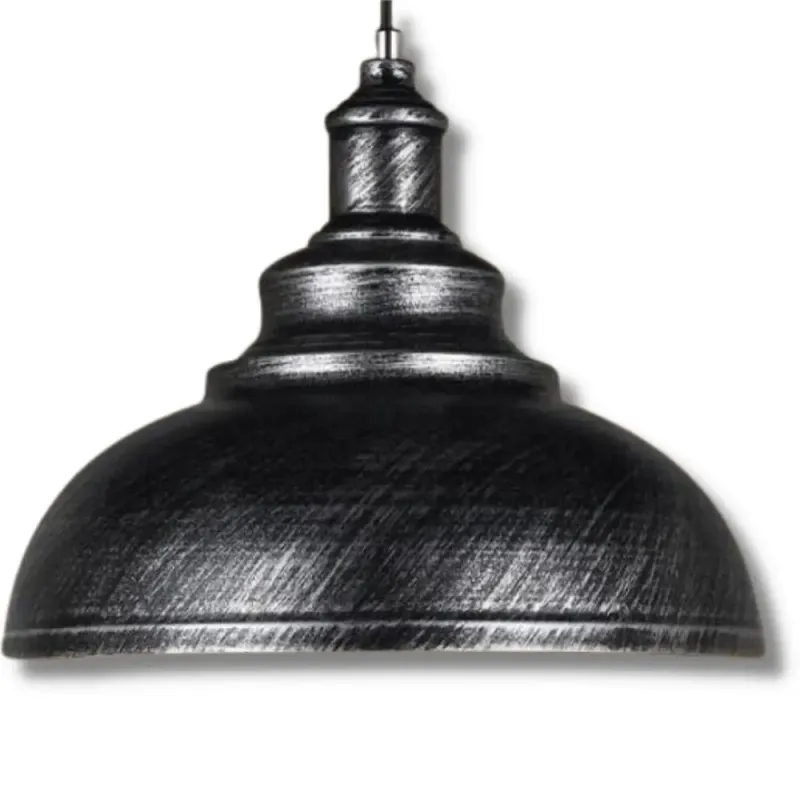 Suspension Industrielle Cuisine