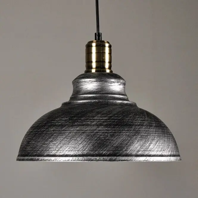 Suspension Industrielle Cuisine