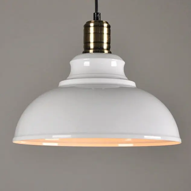 Suspension Industrielle Cuisine