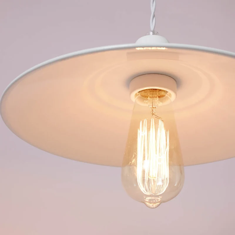Ampoule rétro "Edison" à filament