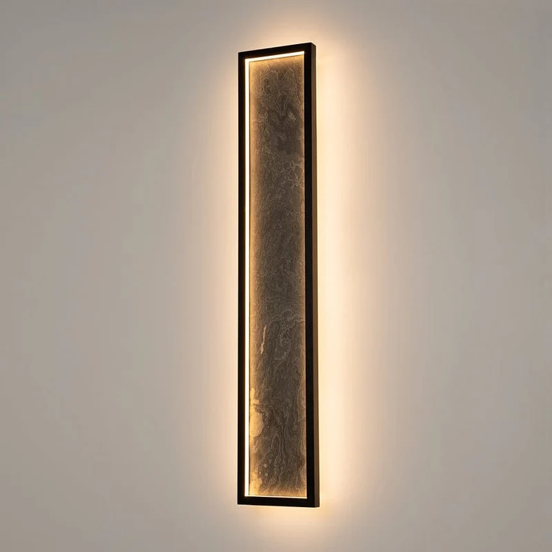 Cadre Luminaire LED Ambiance