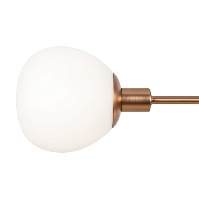 Lustre Long de Table