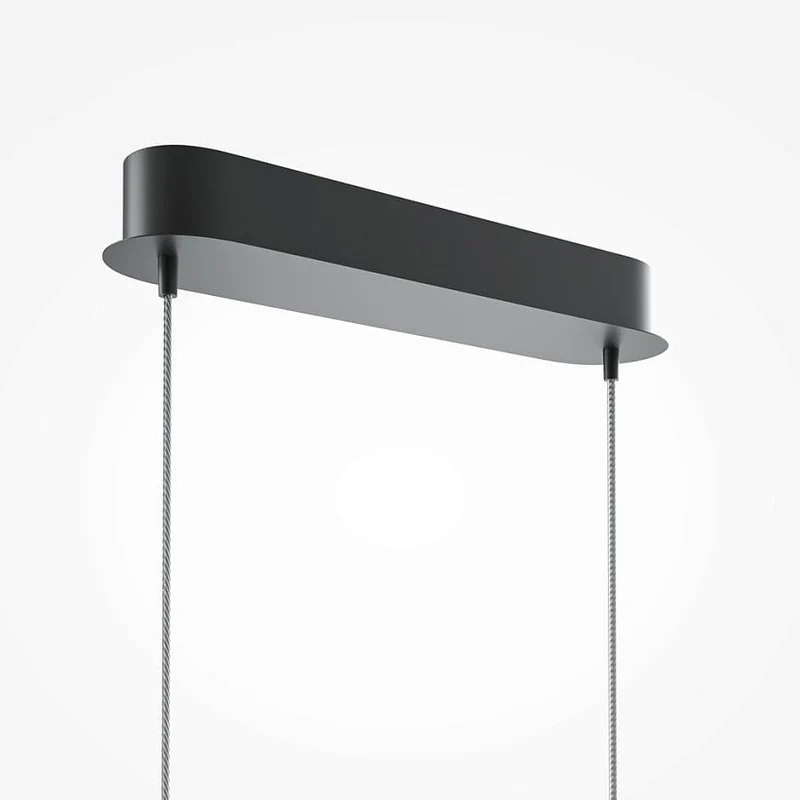 Suspension Moderne pour Table de Salon