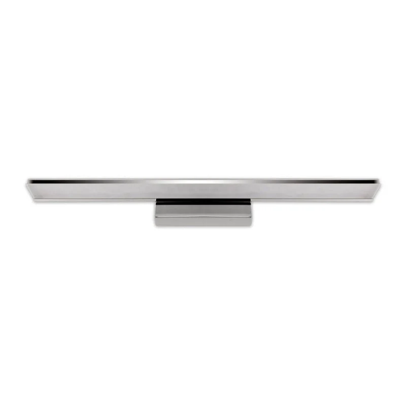 Applique Murale LED SMD 14W IP44 Chrome