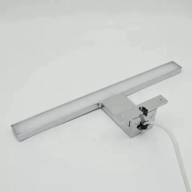 Applique Murale Salle de Bain Aluminium 6W IP44