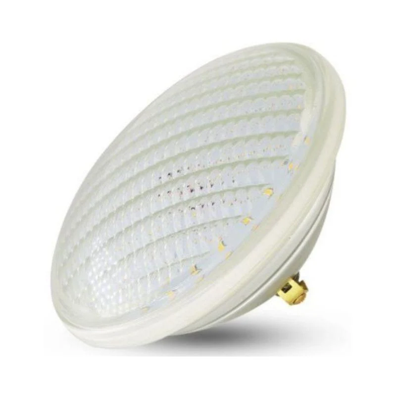 Spot LED 18W IP68 1800lm pour piscine - RGB
