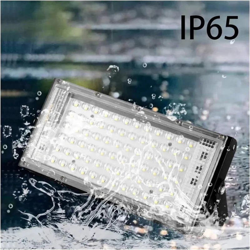 Top Shelf Led Security Flood Lights Outdoor IP65 Waterproof Spotlights For Driveways Lawns And Patios Killer Warm White Glow Built Tough For Modern Homes