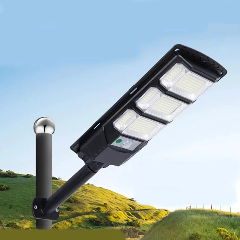 Hella Bright 400W Solar Flood Lights Heavy Duty Outdoor Security Beacon With Kickin Motion Sensor Wide Angle PIR Lighting For Driveways Backyards And Parking Lots No Hassle Installation Guaranteed