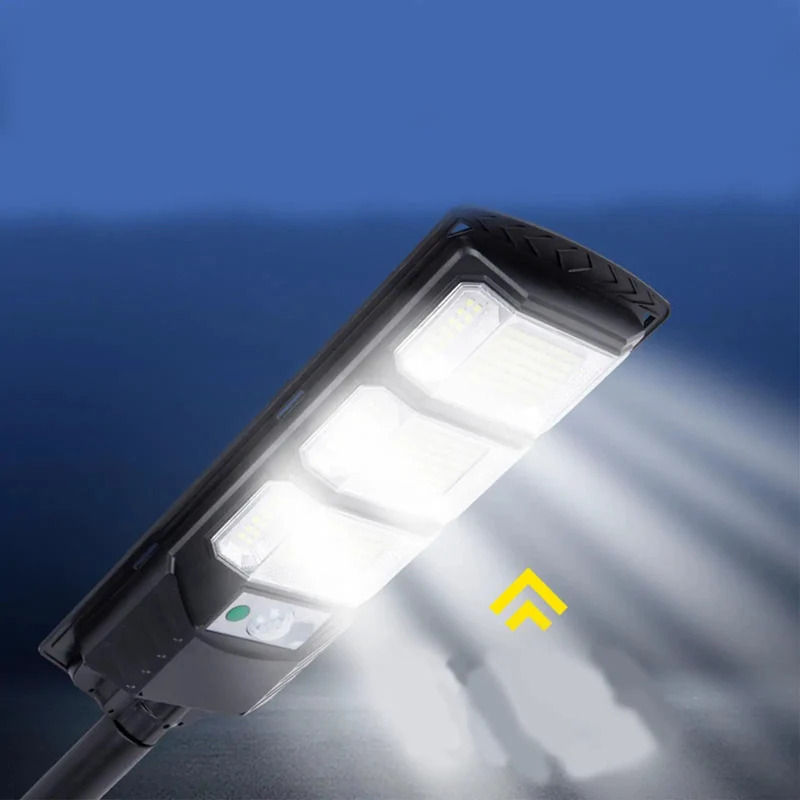 Hella Bright 400W Solar Flood Lights Heavy Duty Outdoor Security Beacon With Kickin Motion Sensor Wide Angle PIR Lighting For Driveways Backyards And Parking Lots No Hassle Installation Guaranteed