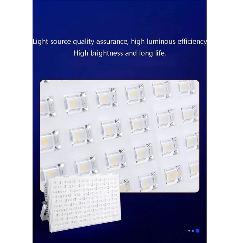 Ultimate Outdoor Led Flood Light Security Spotlight With Legit Ip67 Waterproof Protection And Rock Solid Die Cast Aluminum Body For Beast Mode Security And Top Tier Eye Friendly Glow Year Round Durability