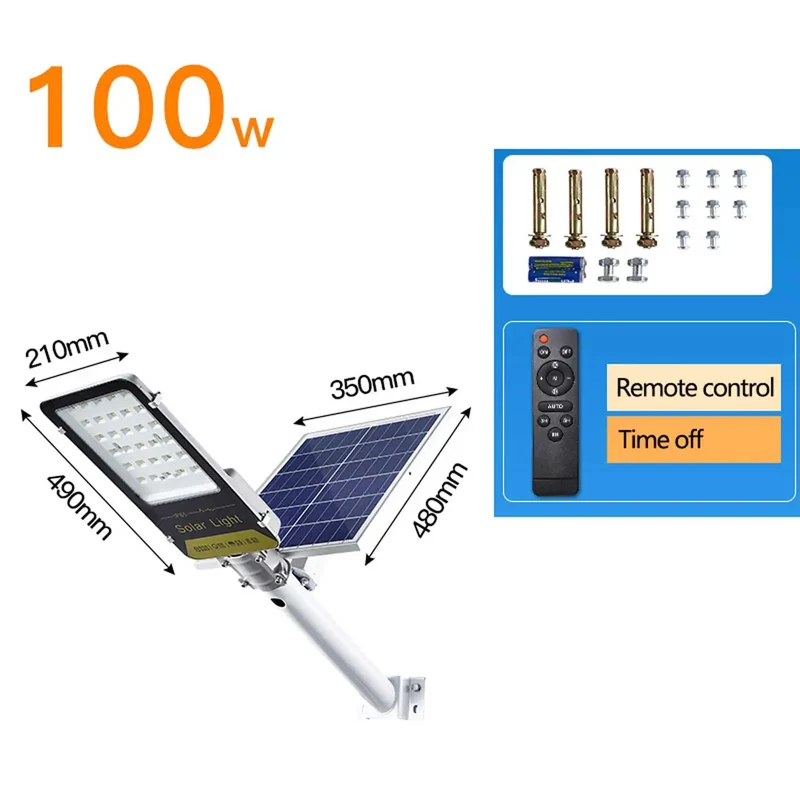 Knockout Solar Flood Lights With Smart Remote And Dusk To Night Auto Trigger No Hassle Led Security Lamp For Backyard Patios And Driveways All Day Bright