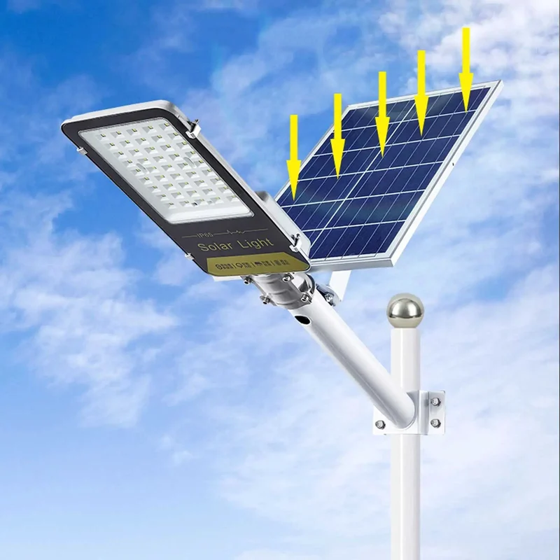Knockout Solar Flood Lights With Smart Remote And Dusk To Night Auto Trigger No Hassle Led Security Lamp For Backyard Patios And Driveways All Day Bright