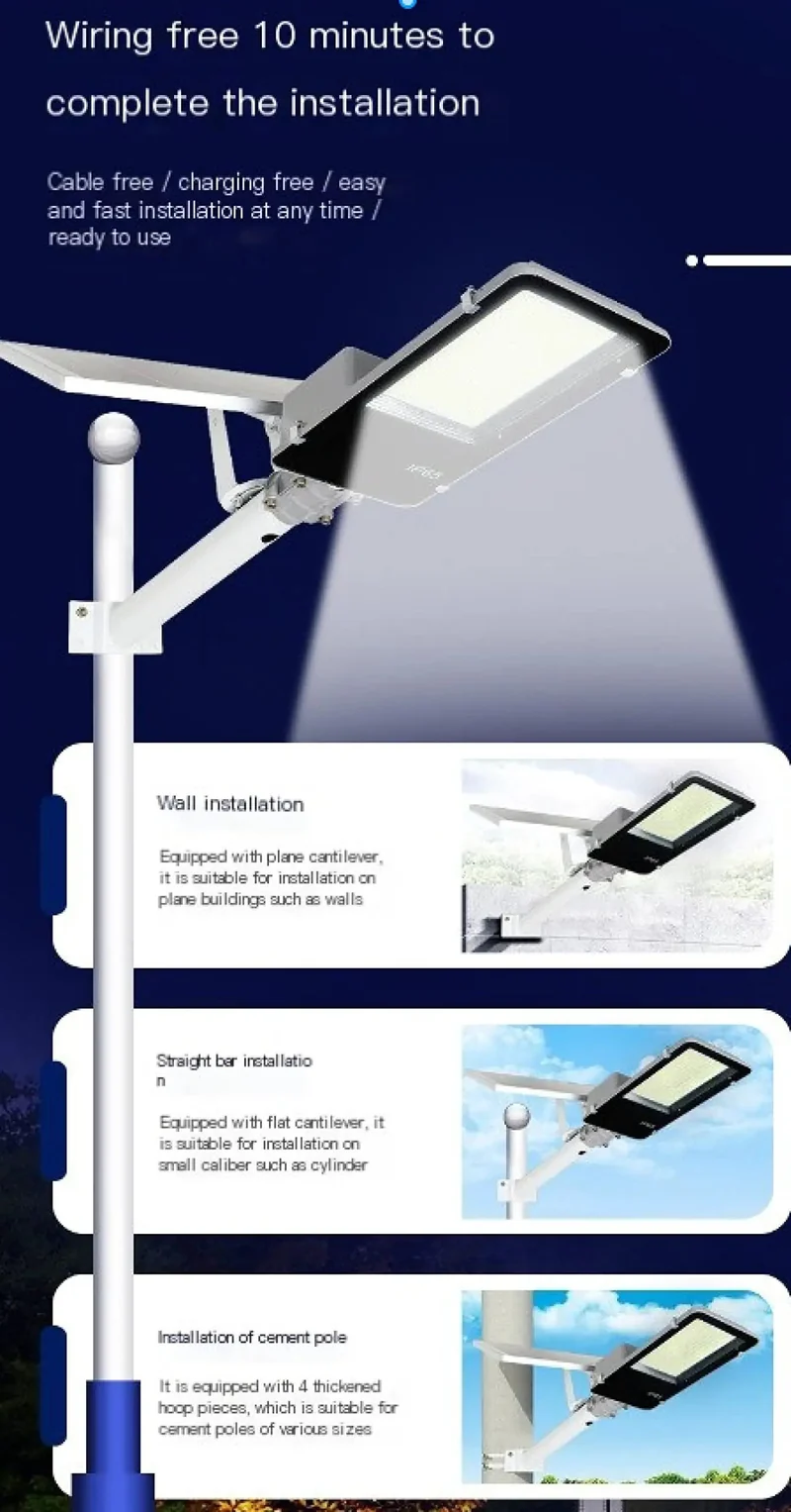 High Output Solar Flood Light With Remote Control Dusk To Dawn Daylight Led Security Lamp For Yard And Patio No Sweat Quick Setup And Kickass Brightness For Ultimate Home Defense