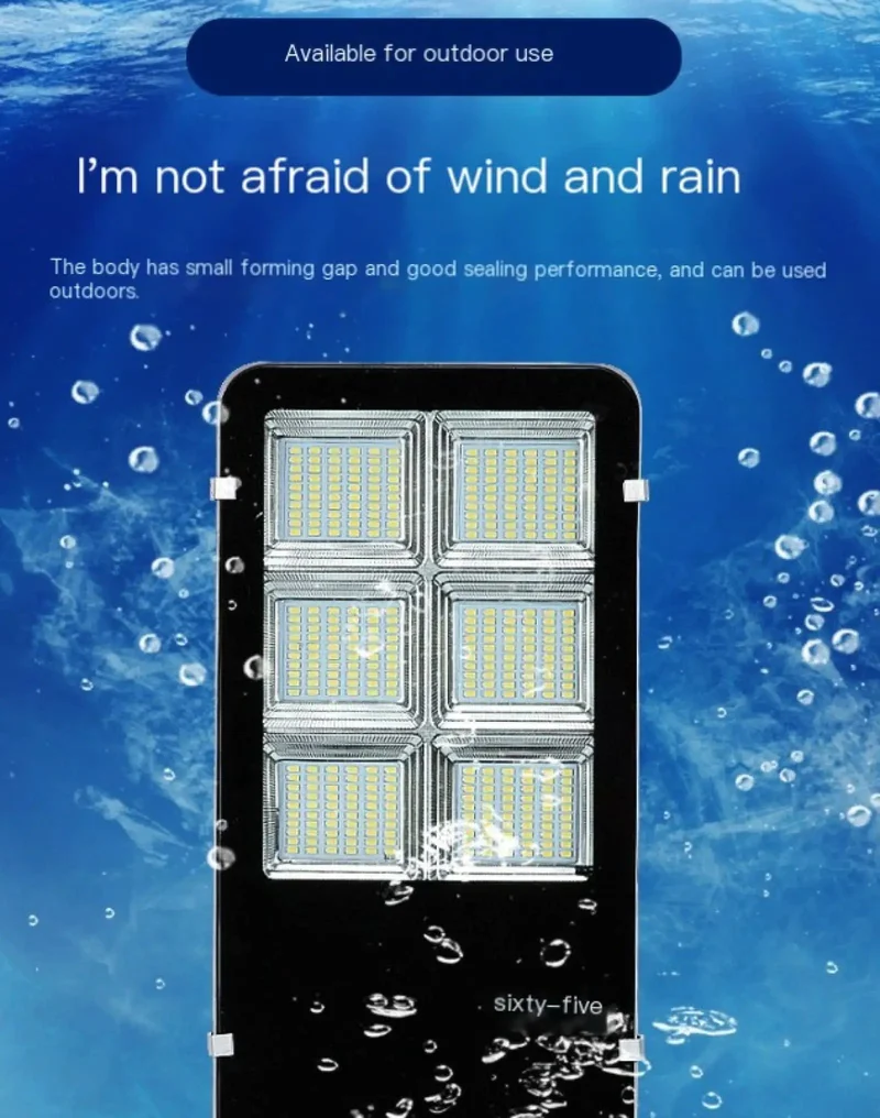 High Output Solar Flood Light With Remote Control Dusk To Dawn Daylight Led Security Lamp For Yard And Patio No Sweat Quick Setup And Kickass Brightness For Ultimate Home Defense