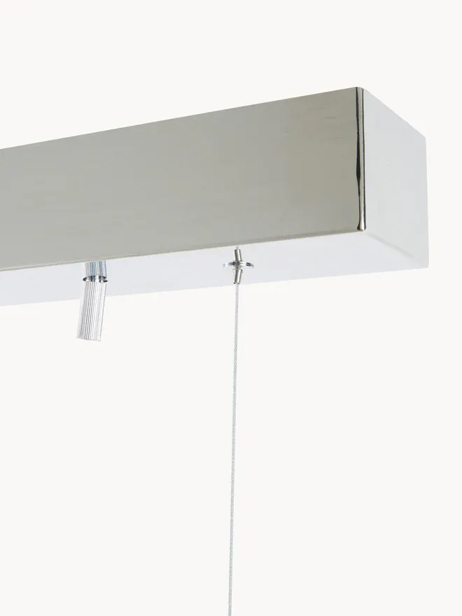 Lustre Salon Bulles Verre