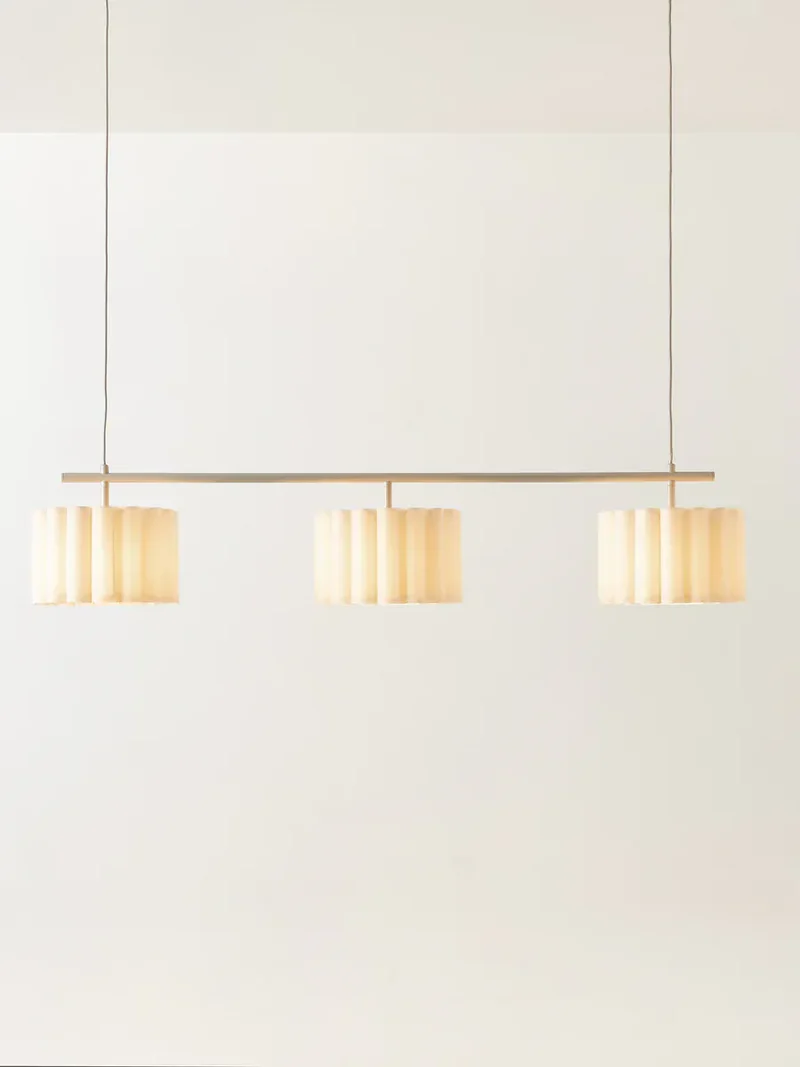 Luminaire Suspension Lin Salle A Manger