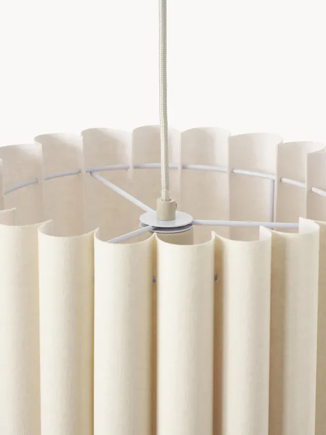 Suspension Lin Chambre