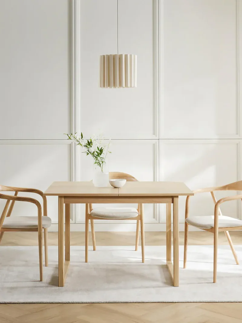 Suspension Lin Chambre