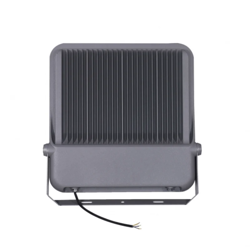 Projecteur LED Extérieur 500W IP65 120 lm/W Gris
