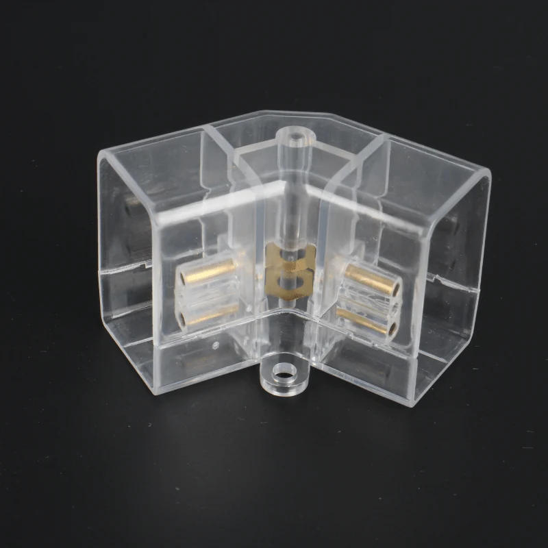 Connecteur en V pour Luminaire Hexagonal