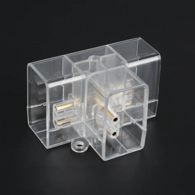 Connecteur en T pour Luminaire Hexagonal