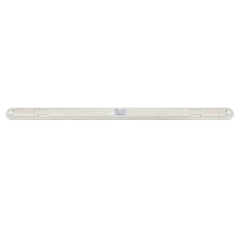 Réglette LED Étanche 120cm 36W Interconnectable 4320lm
