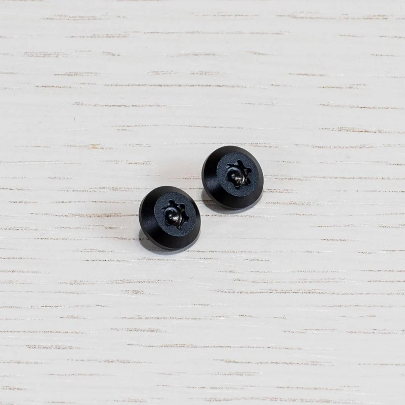 Buster + Punch Furniture Knob Plate Torx Cap